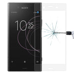 Pellicola vetro temperato per Sony Xperia XZ1 0,26 mm 9H