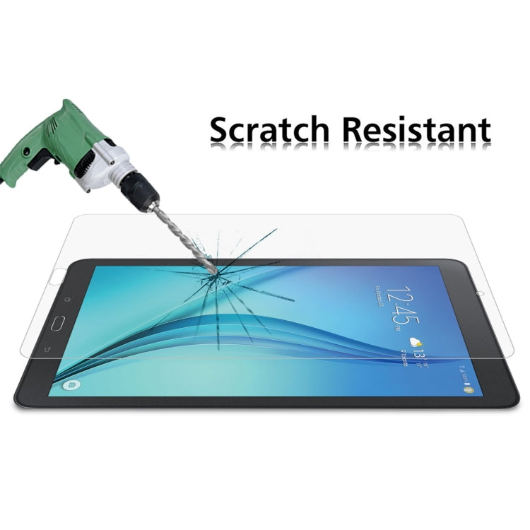 Pellicola vetro temperato per Samsung Galaxy Tab E 9.6