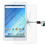 Pellicola in vetro temperato per Acer Iconia One 8 B1-850