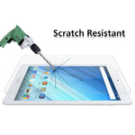 Pellicola in vetro temperato per Acer Iconia One 8 B1-850