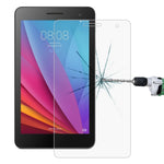 Pellicola vetro temperato per Huawei MediaPad T1 7.0 9H 0,3mm