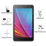 Pellicola vetro temperato per Huawei MediaPad T1 7.0 9H 0,3mm
