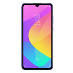 Pellicola in vetro temperato per Xiaomi Mi CC9 25 pezzi