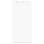 Pellicola in vetro temperato 0,26mm per Samsung Galaxy A7 2018