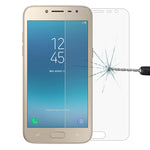 Pellicola vetro temperato 0,26 mm per Galaxy J2 Pro 2018