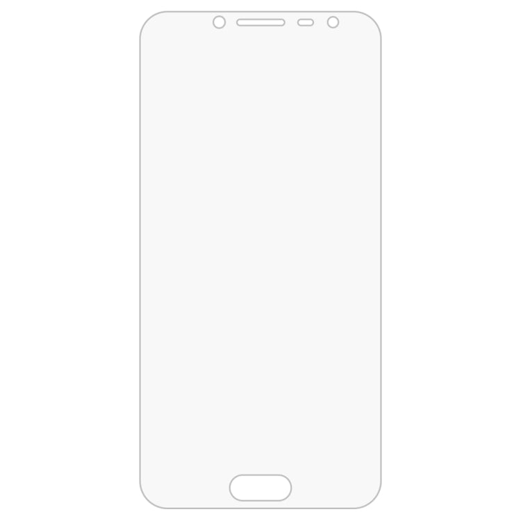 Pellicola vetro temperato 0,26 mm per Galaxy J2 Pro 2018