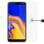 Pellicola in vetro temperato 9H per Samsung Galaxy J4+