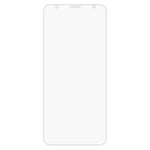 Pellicola in vetro temperato 9H per Samsung Galaxy J4+