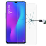 Pellicola vetro temperato 0,26 mm per OPPO R17 e R17 Pro