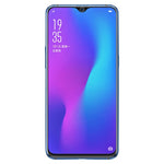 Pellicola vetro temperato 0,26 mm per OPPO R17 e R17 Pro