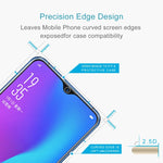 Pellicola vetro temperato 0,26 mm per OPPO R17 e R17 Pro