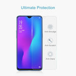 Pellicola vetro temperato 0,26 mm per OPPO R17 e R17 Pro