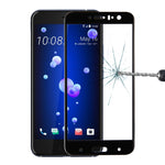Pellicola vetro temperato HTC U11 0,33 mm 9H 25 pezzi