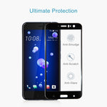 Pellicola vetro temperato HTC U11 0,33 mm 9H 25 pezzi