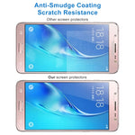 Pellicola vetro temperato per Samsung Galaxy J5 2017