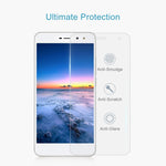 Pellicola vetro temperato per Huawei Y5 2017 0,3 mm 9H