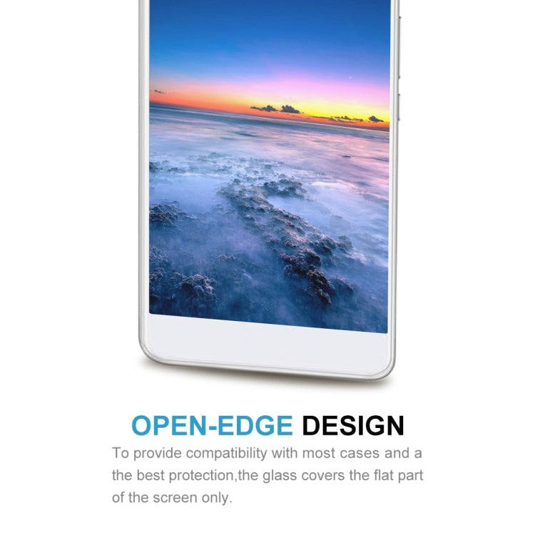 Pellicola vetro temperato per Huawei Y5 2017 2 pezzi