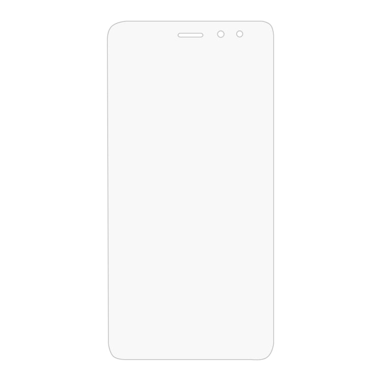 Pellicola vetro temperato per Huawei Y5 2017 2 pezzi