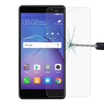Pellicola vetro temperato per Huawei Y3 2017 0,3 mm 9H