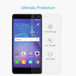 Pellicola vetro temperato per Huawei Y3 2017 0,3 mm 9H
