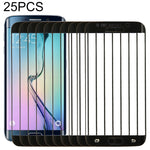 Pellicola vetro temperato 9H per Galaxy S6 Edge Plus 3D