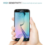 Pellicola vetro temperato 9H per Galaxy S6 Edge Plus 3D