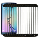 Pellicola vetro temperato 9H per Galaxy S6 Edge Plus 3D