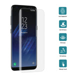 Pellicola vetro temperato per Samsung Galaxy S8