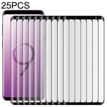 Pellicola vetro temperato 3D per Samsung Galaxy Note 9