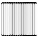 Pellicola vetro temperato 3D per Samsung Galaxy Note 9