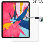 Pellicola vetro temperato per iPad Pro 11 e Air 10.9