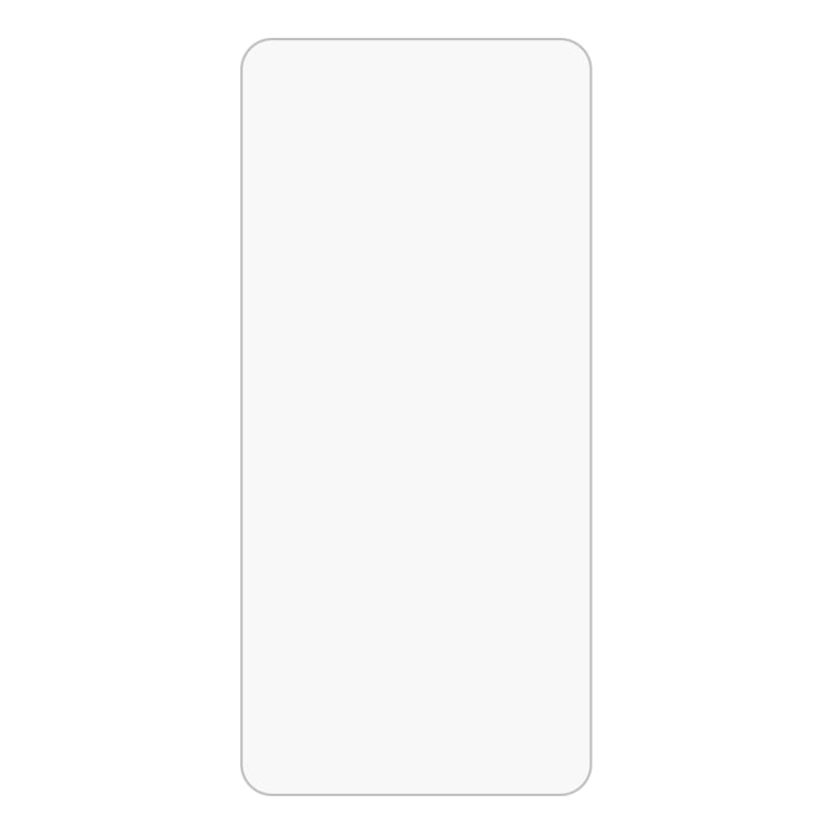 Pellicola vetro temperato 9H 0,26mm per Samsung Galaxy A8s