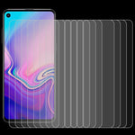 Pellicola in vetro temperato 9H per Samsung Galaxy A8s