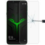 Pellicola vetro temperato 0,26 mm per Xiaomi Black Shark Helo