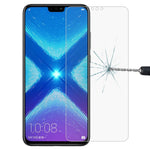 Pellicola vetro temperato 9H per Huawei Honor 8X