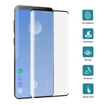 Pellicola vetro temperato 3D 0,3mm 9H per Galaxy S10+