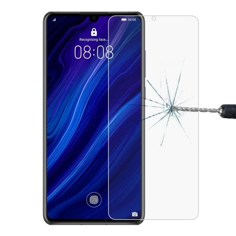 Pellicola vetro temperato 9H per Huawei P30