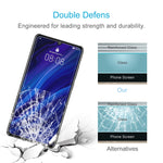 Pellicola vetro temperato 9H per Huawei P30