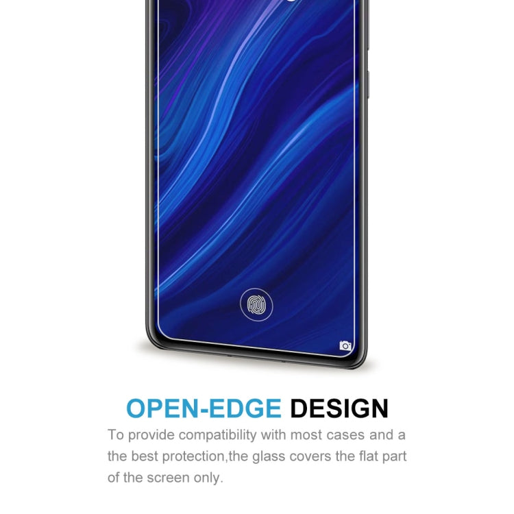 Pellicola vetro temperato 9H per Huawei P30