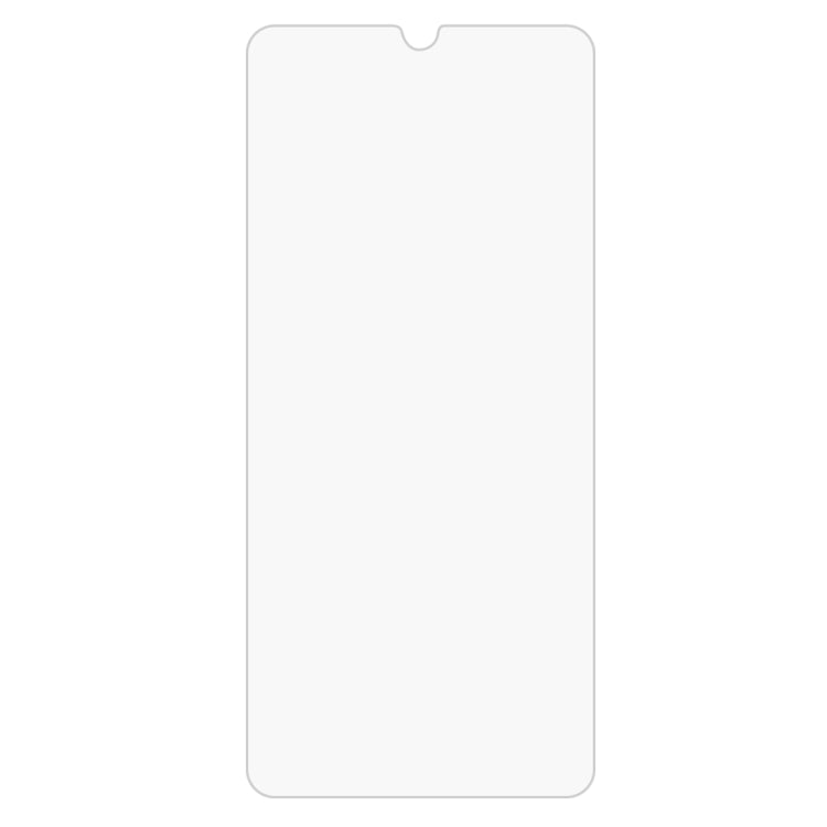 Pellicola vetro temperato 9H per Huawei P30 Lite