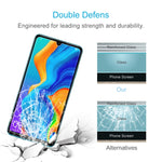 Pellicola vetro temperato 9H per Huawei P30 Lite