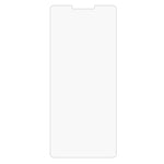 Pellicola vetro temperato 9H 2.5D per LG Q9