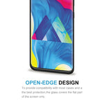 Pellicola in vetro temperato 9H per Samsung Galaxy M10