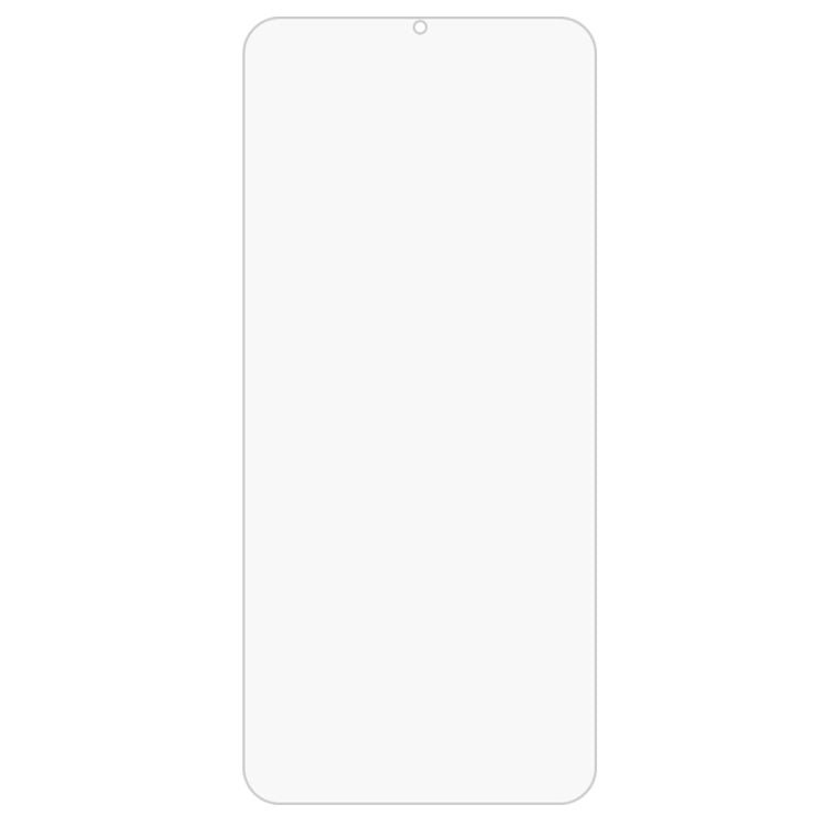 Pellicola in vetro temperato 9H per Samsung Galaxy M10