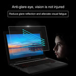 Pellicola in vetro temperato HD per ASUS FX503 15,6 pollici - immagine 6