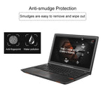Pellicola in vetro temperato HD per ASUS ROG GL553VE 15,6 pollici - immagine 4
