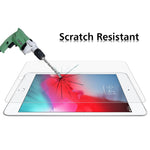Pellicola in vetro temperato per iPad mini 5 0,4 mm 9H