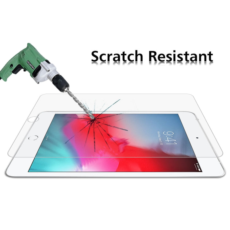 Pellicola in vetro temperato per iPad mini 5 0,4 mm 9H