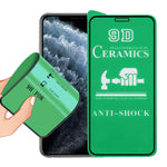 Pellicola ceramica per iPhone XS Max e 11 Pro Max