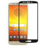 Pellicola vetro temperato per Motorola Moto E5
